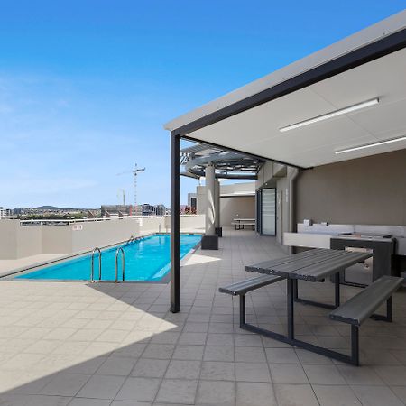 Gabba Central Apartments Brisbane Esterno foto