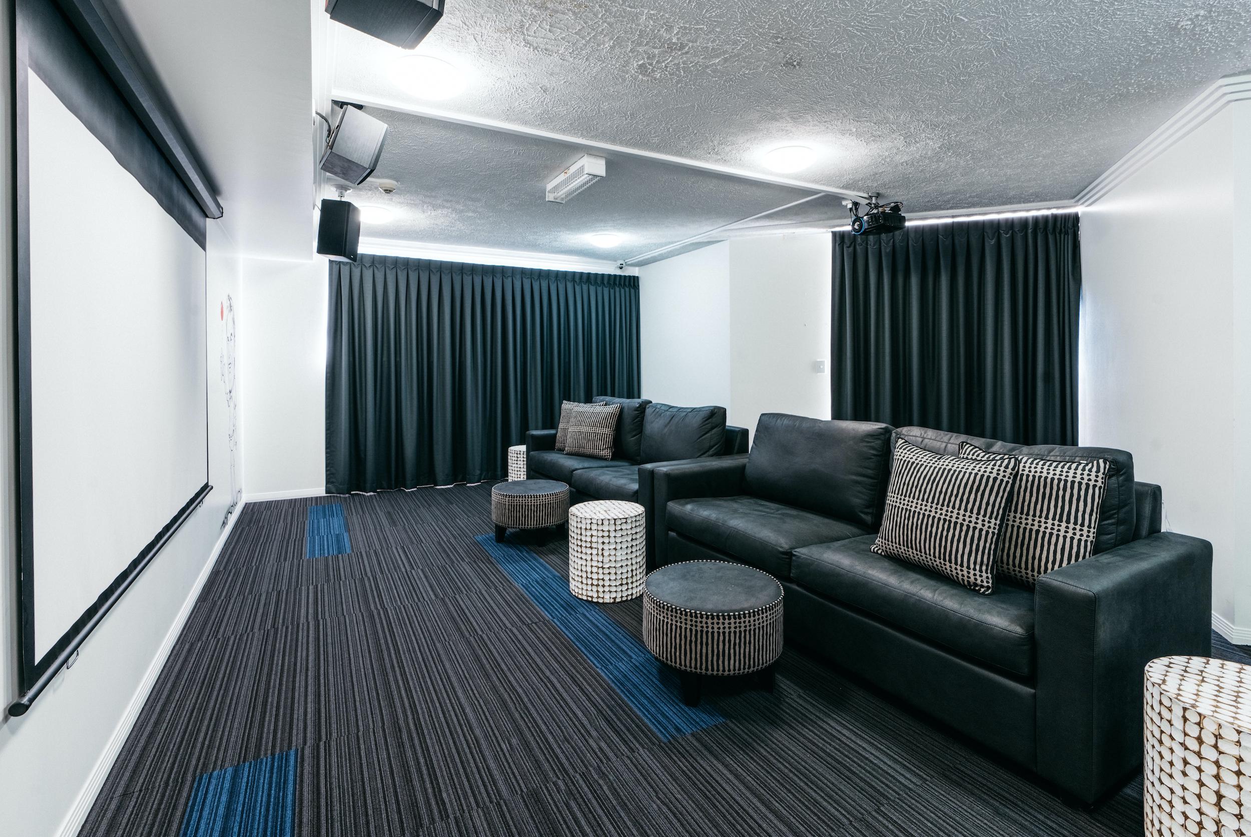 Gabba Central Apartments Brisbane Esterno foto