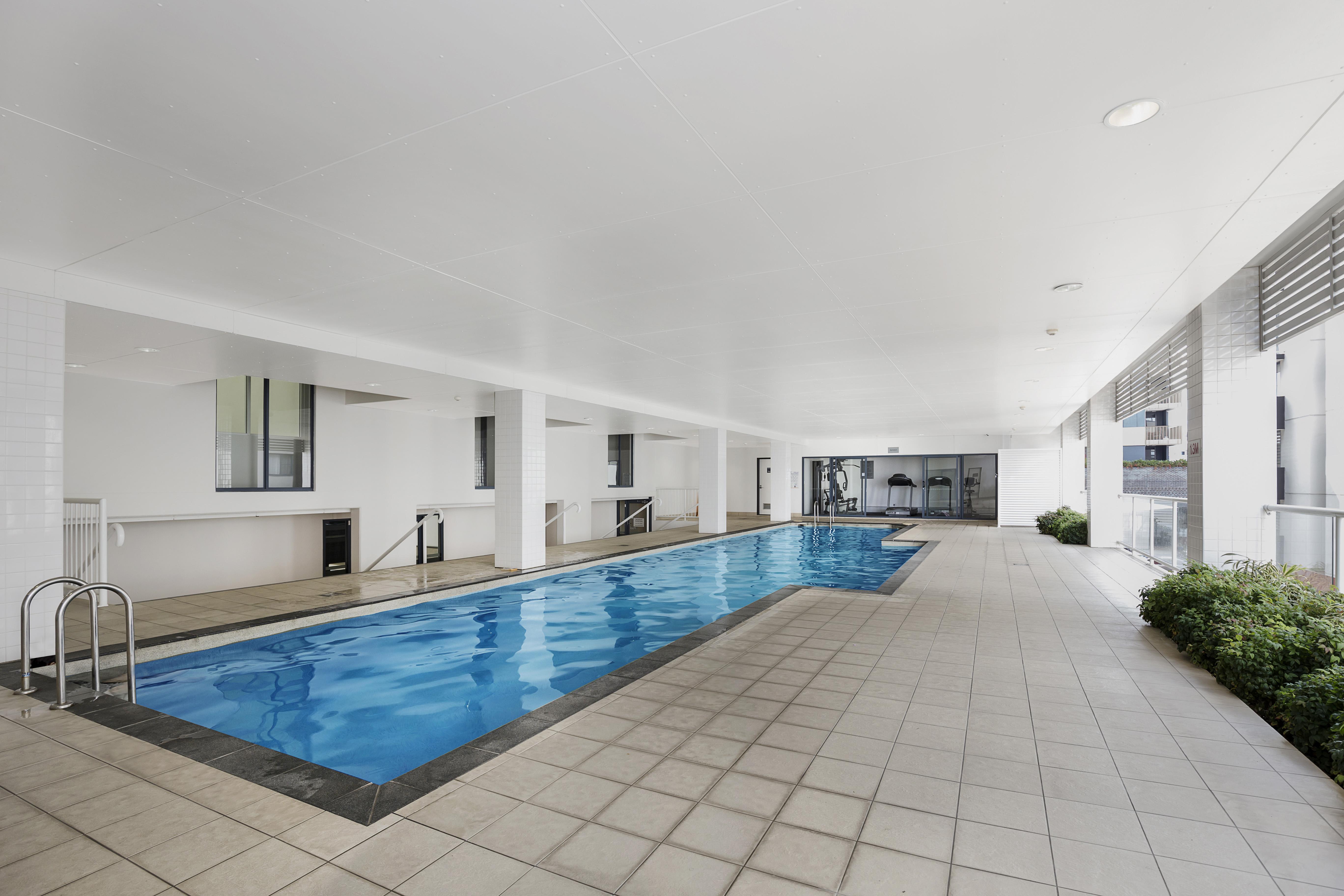 Gabba Central Apartments Brisbane Esterno foto