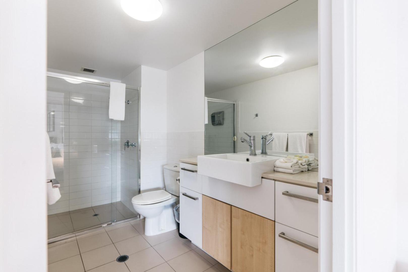 Gabba Central Apartments Brisbane Esterno foto